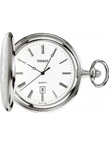 Tissot Ρολόι Τσέπης T83.6.508.13
