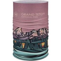 BUFF - COOLNET UV NECKWARMER GRAND TETON