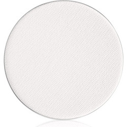 M·A·C Frost Eye Shadow Pro Palette Refill Pan White Frost 1.3- Σκιά Ματιών 1.5gr