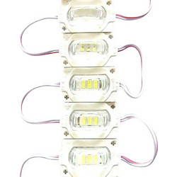 LED MODULES 12V 1.5W ΑΛΥΣΙΔΑ 20ΤΜΧ JN-04785