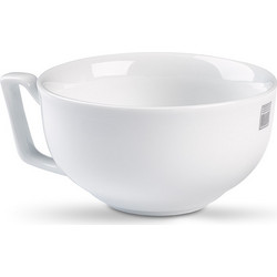 Althaus Porcelain CUP ROBUST Λευκή