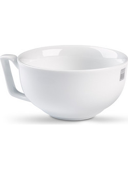 Althaus Porcelain CUP ROBUST Λευκή