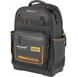 DEWALT MCLAREN Σακίδιο εργαλείων πλάτης F1 Team 2025 DWST60122-1 - DEWALT