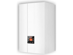 Wolf FGB-K-24 24kW Επιτοίχιος Λέβητας Αερίου Συμπύκνωσης με Καυστήρα 20636kcal/h