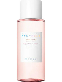 Skin1004 Madagascar Centella Poremizing Clear Toner Ενυδατικό Face Water Καθαρισμού Προσώπου 210ml