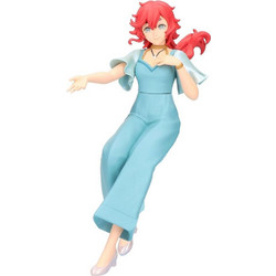 Banpresto Mobile Suit Gundam The Witch From Mercury Suletta Mercury 16cm