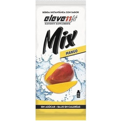 Eleven Fit Mix Ρόφημα σε Σκόνη με Γεύση Μάνγκο, 9g