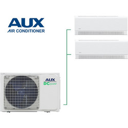AUX AM2-H18/4DR3 Εξωτερική Μονάδα