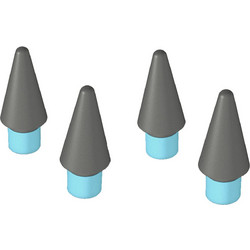 Paperlike Pencil Tips - 4PK Grey