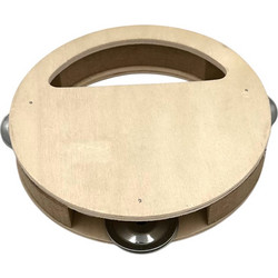 Ντέφι Μικρό Ξύλινο 12cm | T97, rin-t97