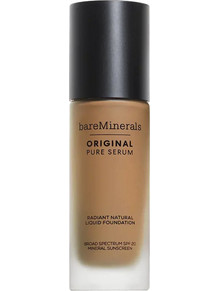 bareMinerals Original Liquid Foundation 01 Fair