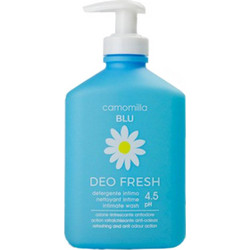Camomilla Blu Deo Fresh pH 4.5 Λοσιόν Καθαρισμού 300ml