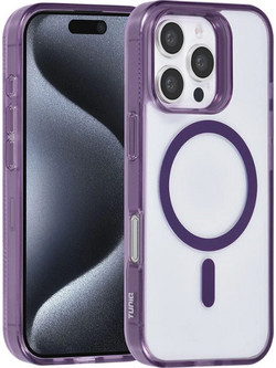 UNIQ iPhone 14 Pro - Magsafe - Μωβ