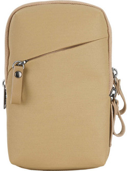 Vanguard VEO METRO SP BG Smartphone Bag Beige