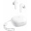 Anker Soundcore R50i Ακουστικά Bluetooth In Ear White