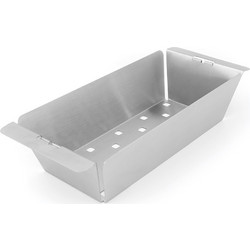 WOK ΛΑΧΑΝΙΚΩΝ (37x9x15 ΕΚ.)BROIL KING
