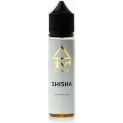 Alchemy Flavour Shot Shisha Default Title
