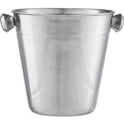Vanora VN-SNS-BR-53 Σαμπανιέρα 14x17 εκ. , 1200 ML