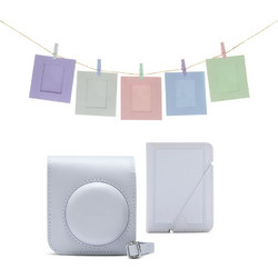 Fuji - Mini 12 Accessory Kit - Clay White