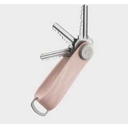 Orbitkey - Active Key Organiser - Dusty Pink