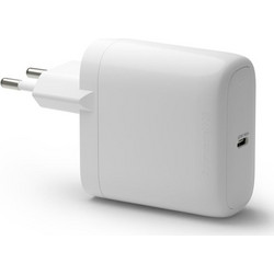 dbramante1928 - Re-charge - Wall Charger GaN - USB-C 65W EU - White