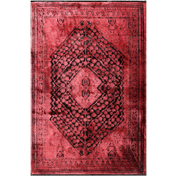 Tzikas Carpets Karma Χαλί Ορθογώνιο 160x230cm 00155-910