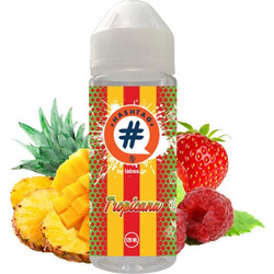 Hashtag Tropicana 24ml/120ml