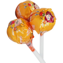 Helenvita Vitawin Magic Kids Vitamin C Lollipop 1τμχ