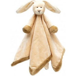 Teddykompagniet - Diinglisar - Comforter - Bunny (13722)