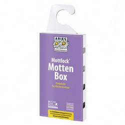 Παγίδες Σκώρου Motten Box, Aries 13206