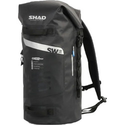 ΣΑΚΟΣ ΟΥΡΑΣ ΑΔΙΑΒΡΟΧΟΣ SW38/X0SW38 REAR DUFFLE BAG 35 L | SHAD