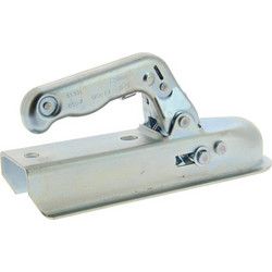 XL Perform Tools Κοτσαδόρος Τρέιλερ Τετράγωνος 50mm E24 Approved max 750kg (553923)