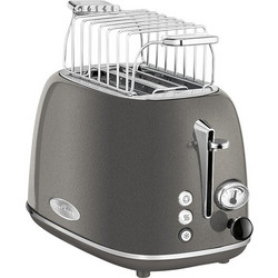 Profi Cook PC-TA 1193 Φρυγανιέρα 2 Θέσεων 815W