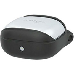 Araree Bean Θήκη για Galaxy Buds Live / Buds Pro / Buds FE Μαύρο AR20-01298E