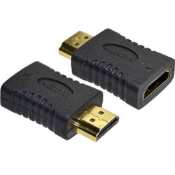 Αντάπτορας Ancus HiConnect HDMI Θηλυκό σε Αρσενικό Flat - ANCUS