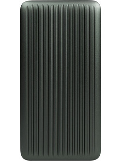 Silicon Power Qp66 Green 10000mAh
