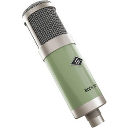 Universal Audio Bock 187 Μικρόφωνο XLR