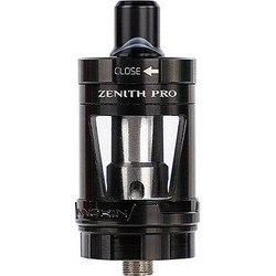 INNOKIN ZENITH PRO 5.5ML ΑΤΜΟΠΟΙΗΤΗΣ - BLACK-2