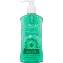 Tango After Vera After Sun Gel 200ml