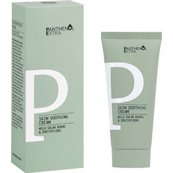 Medisei Panthenol Extra Skin Soothing Cream 100ml