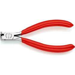 Knipex 64 11 115 Εμπροσθοκόφτης Ηλεκτρονικών 115 χιλιοστών