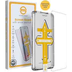 Mobile Origin EasyGlass για Samsung Galaxy A55