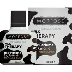 MORFOSE - MILK THERAPY HAIR PERFUME 100 ML