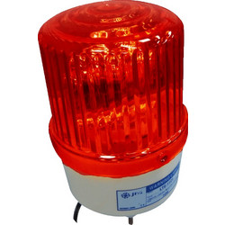 Φάρος LED MultiFunction 12/24DC 230V AC Κόκκινος C-1101-R CNTD