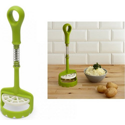 Πολτοποιητής Εργαλείο Κουζίνας για Πουρέ Potato Masher