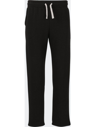 Maida Sweat Women's Pants Black