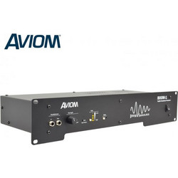 AVIOM BOOM-1 Tactile Transducer Processor