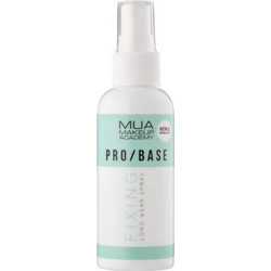 MUA Pro/Base Fixing Long Wear Spray