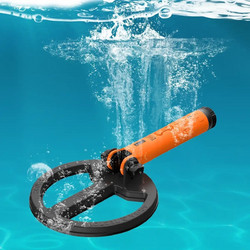 Quest Metal Detectors Scuba Tector Pro