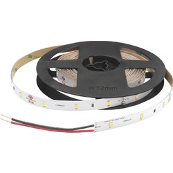 CUBA LUX ΤΑΙΝΙΑ LED ΤΩΡΑ 6W/M 12V CRI80 IP20 30 LED/M 5M